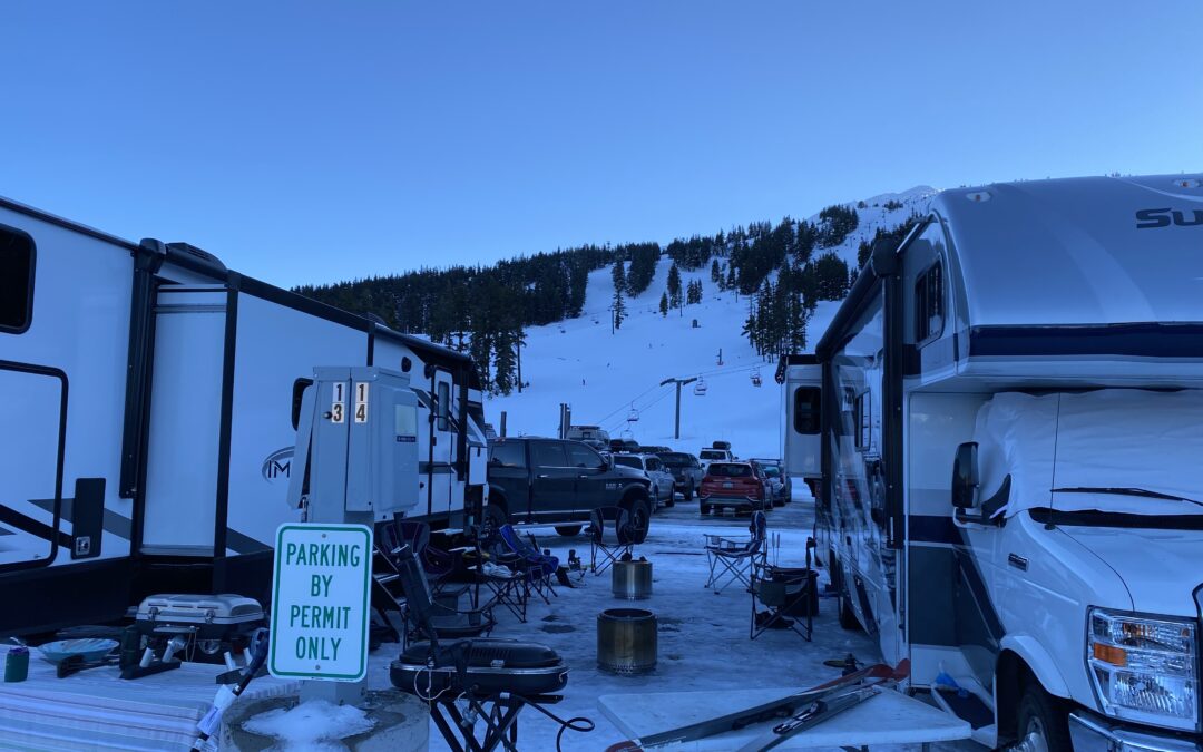 Some Ski Resorts Make for Happy Campers