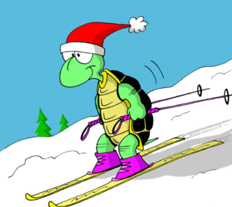 Life in the Fast Lane Can Imperil Your Skiing