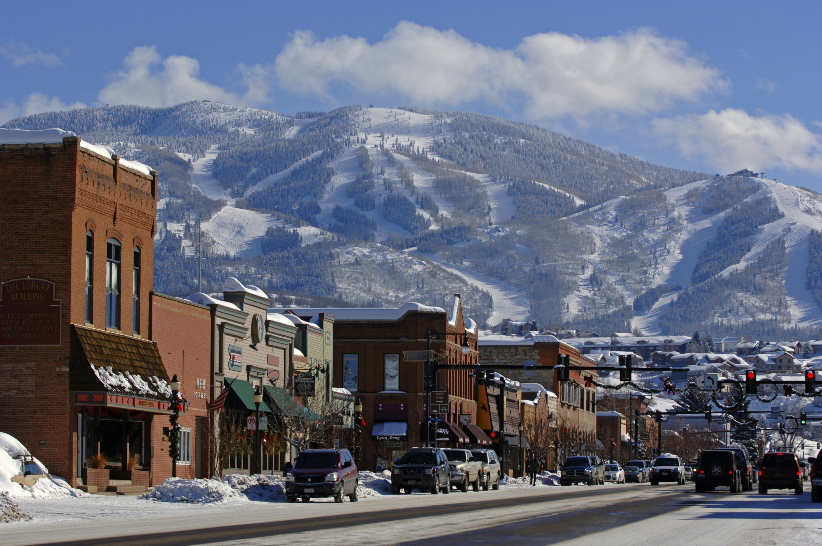 5 Things We Love About Steamboat Springs Get Discount Lift Tickets at