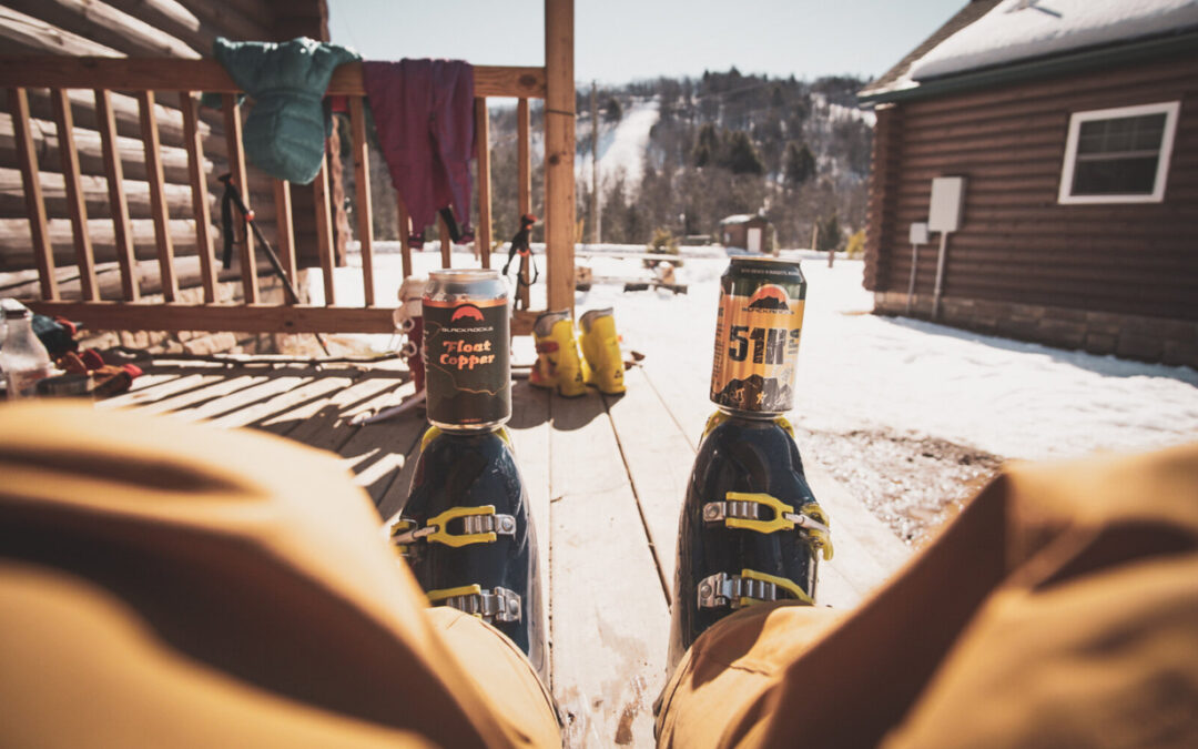 Ski Country Breweries That Are Making a Buzz