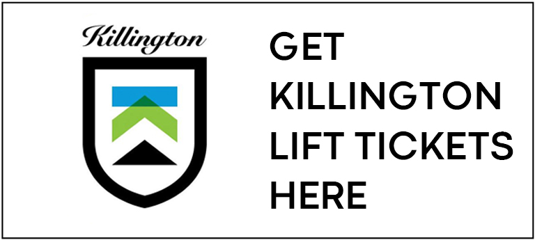 Get Killington Lift Ticket Deals