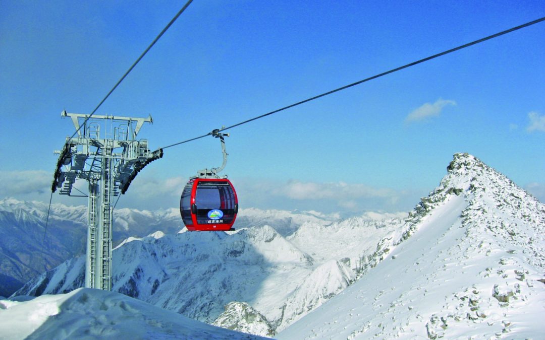 World's 10 Highest Chairlifts Get Discount Lift Tickets at