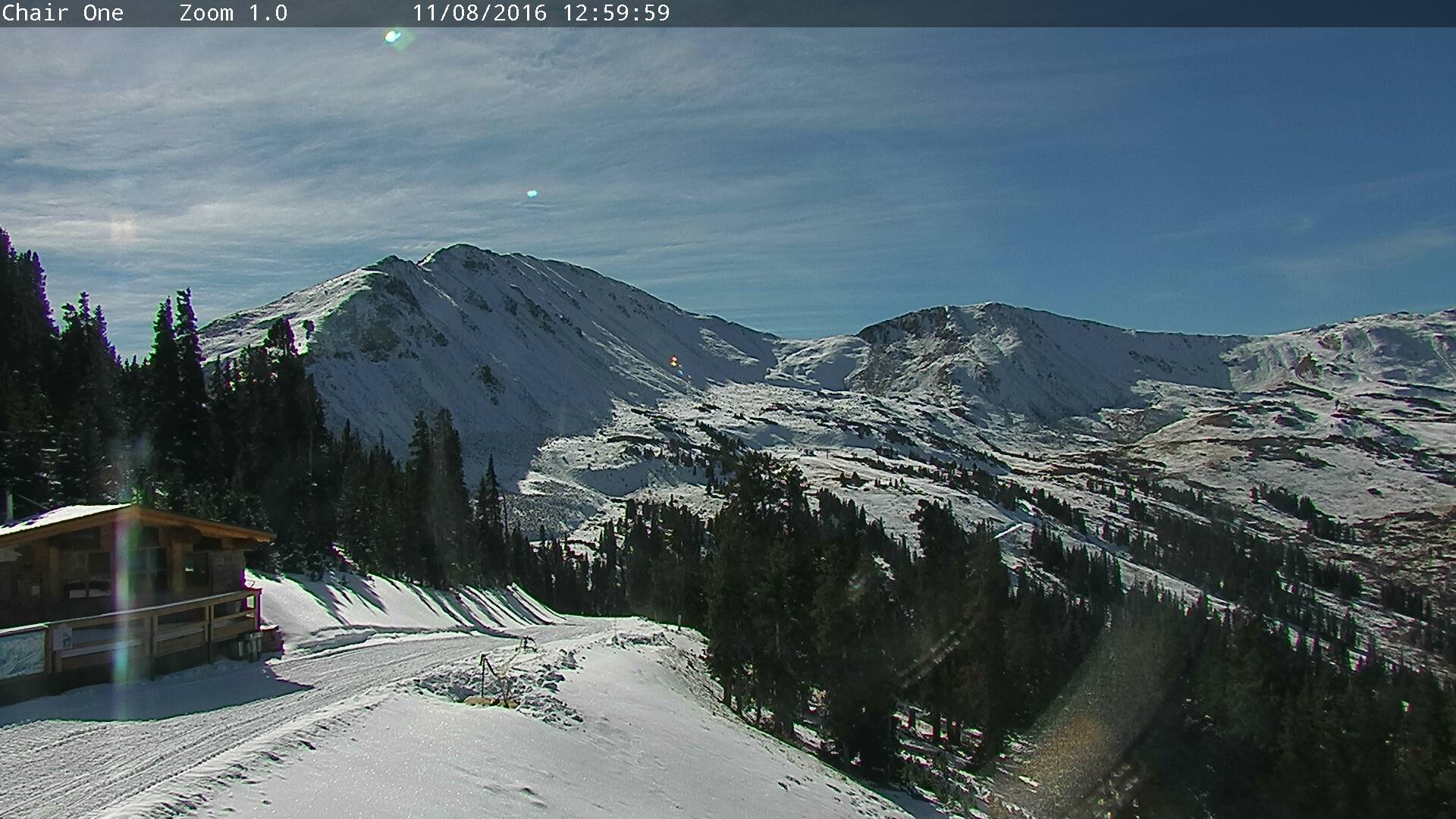 Loveland Ski Area Opens THURSDAY Get Discount Lift Tickets at